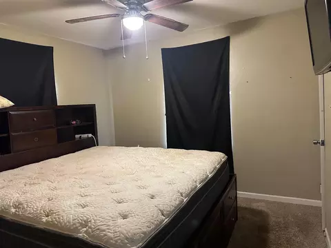 Bedroom - 637 S Arlington Ave, Springfield, OH 45505 photo 1 of 2