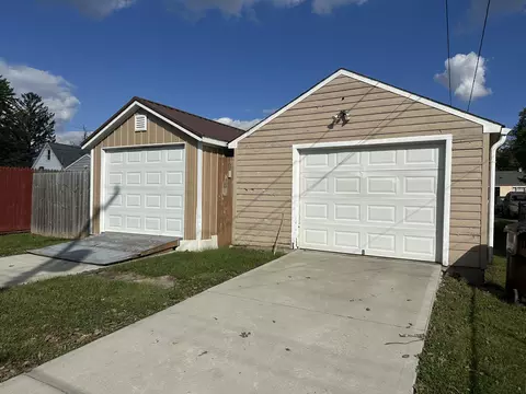 Exterior - 637 S Arlington Ave, Springfield, OH 45505 photo 3 of 5