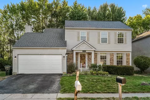 2618 Copperwood Rd, Hilliard, OH 43026