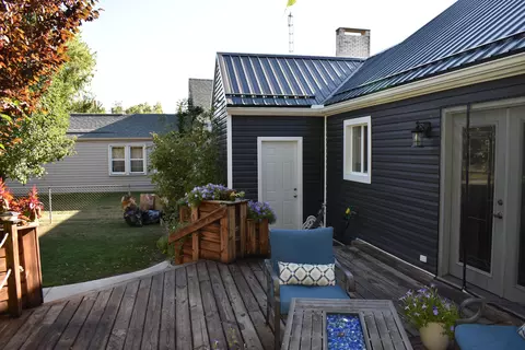 Exterior - 524 N Buckeye St, Celina, OH 45822 photo 5 of 9