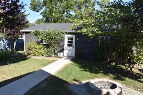 Exterior - 524 N Buckeye St, Celina, OH 45822 photo 2 of 9