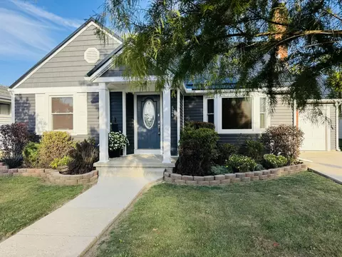 Exterior - 524 N Buckeye St, Celina, OH 45822 photo 9 of 9
