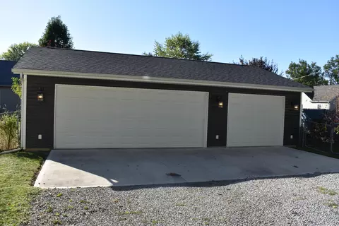 524 N Buckeye St, Celina, OH 45822