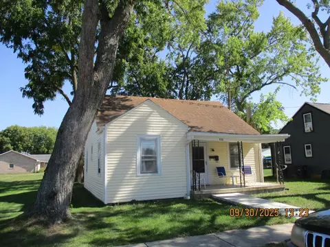 520 N Pearl St, Covington, OH 45318