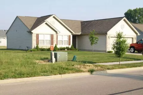1750 Saratoga Dr, Troy, OH 45373