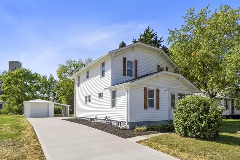 320 E Xenia Dr, Fairborn, OH 45324