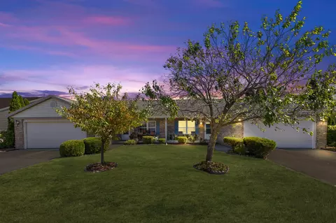 1606 Mockingbird Ln, Celina, OH 45822