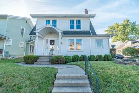 515 Scott St, Piqua, OH 45356