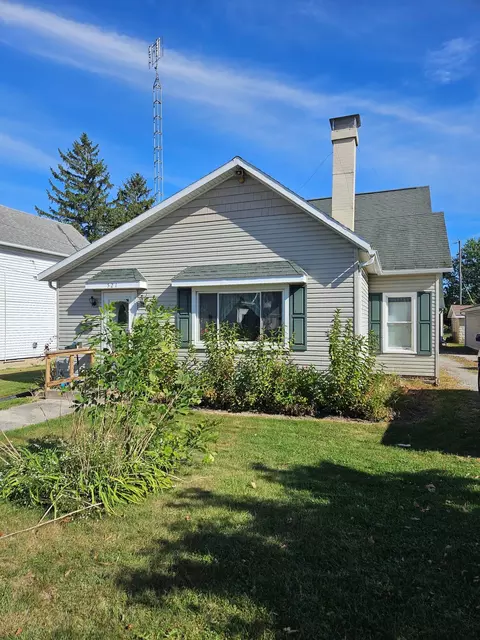521 S Broadway St, Spencerville, OH 45887