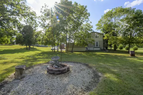 Exterior - 341 S Main St, De Graff, OH 43318 photo 9 of 15