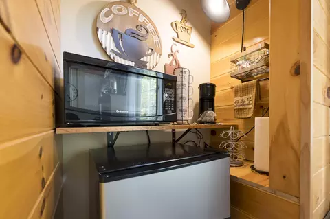 Kitchen - 341 S Main St, De Graff, OH 43318 photo 5 of 5