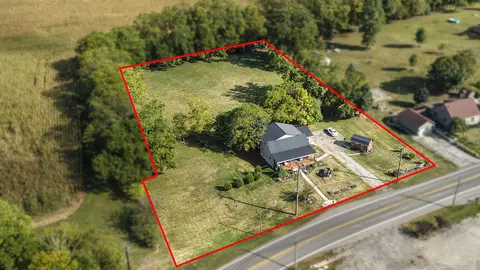 View/Area - 341 S Main St, De Graff, OH 43318 photo 1 of 5