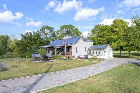 341 S Main St, De Graff, OH 43318