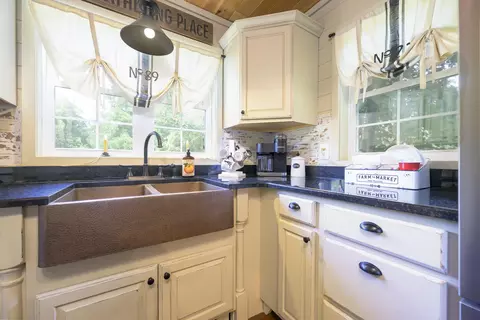 Kitchen - 341 S Main St, De Graff, OH 43318 photo 3 of 5