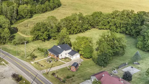 View/Area - 341 S Main St, De Graff, OH 43318 photo 4 of 5