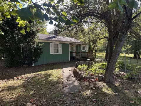 201 Canal St, Port Jefferson, OH 45360