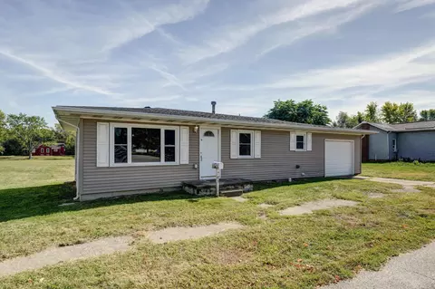 703 E 5th, Greenville, OH 45331