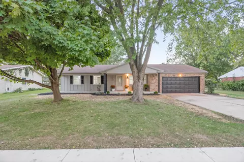 205 Linkensmith Dr, Anna, OH 45302