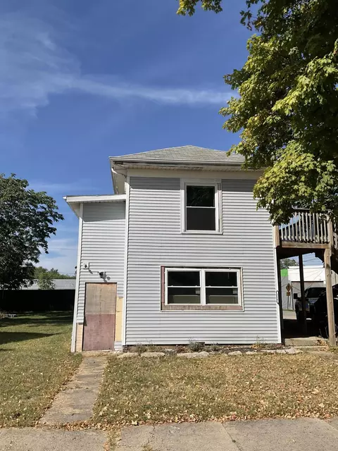 316 S Detroit St, Bellefontaine, OH 43311