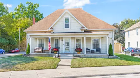 1302 Broadway, Piqua, OH 45356