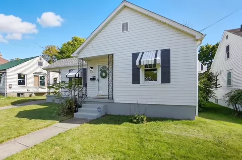 1210 Burt St, Springfield, OH 45505 photo 4