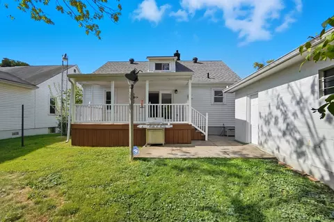 1210 Burt St, Springfield, OH 45505 photo 33