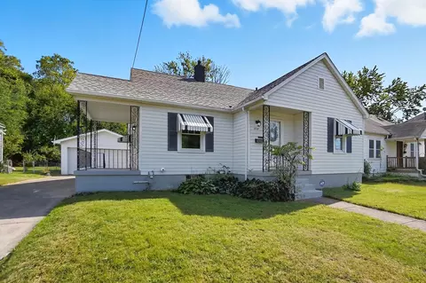 1210 Burt St, Springfield, OH 45505 photo 2