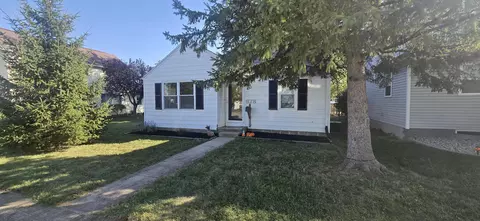 628 Hoying St, Celina, OH 45822