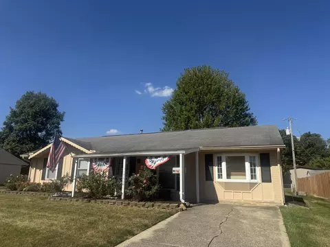 1732 Falmouth Ave, Springfield, OH 45503 photo 3