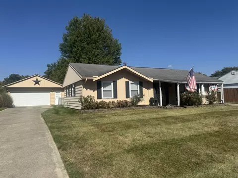 1732 Falmouth Ave, Springfield, OH 45503 photo 2