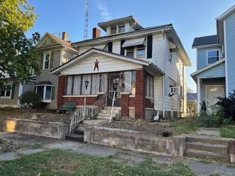 507 Wayne Ave, Greenville, OH 45331