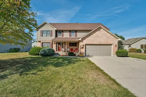 3236 Sioux Dr, Piqua, OH 45356
