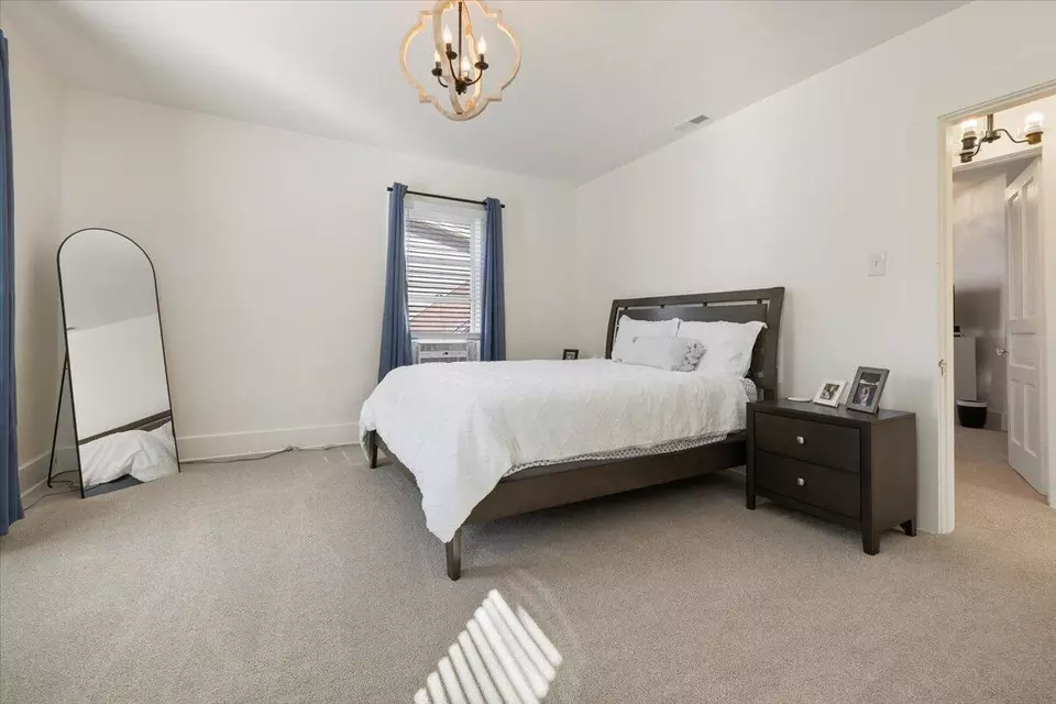 Bedroom - 508 Park Ave, Piqua, OH 45356 photo 2 of 6
