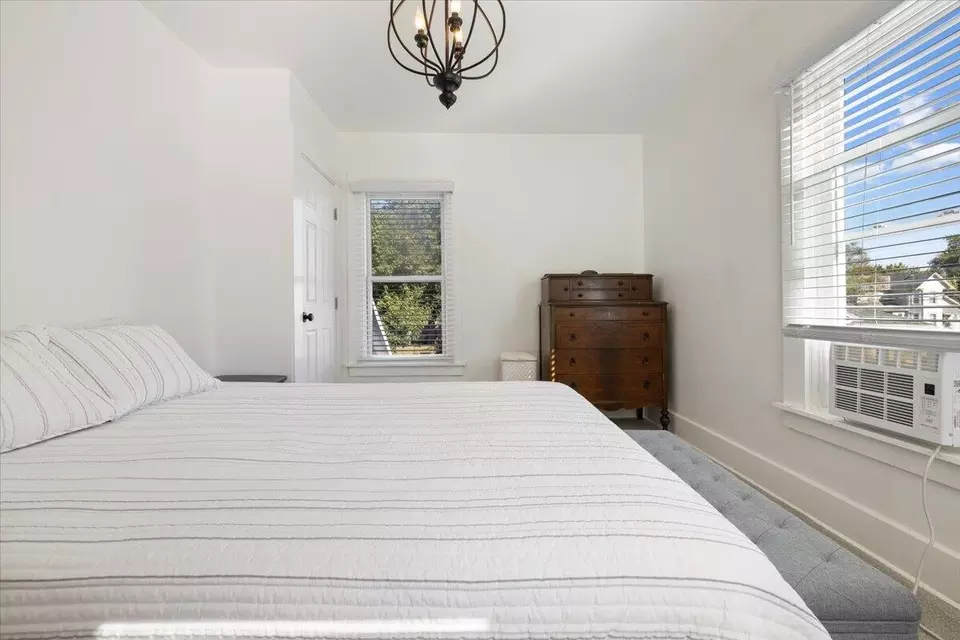 Bedroom - 508 Park Ave, Piqua, OH 45356 photo 5 of 6