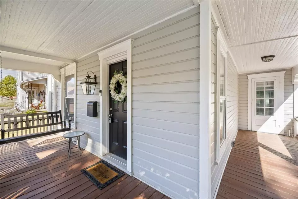 Exterior - 508 Park Ave, Piqua, OH 45356 photo 5 of 9