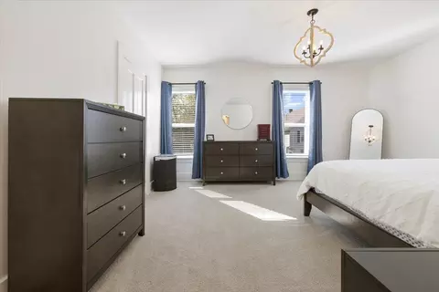 Bedroom - 508 Park Ave, Piqua, OH 45356 photo 1 of 6