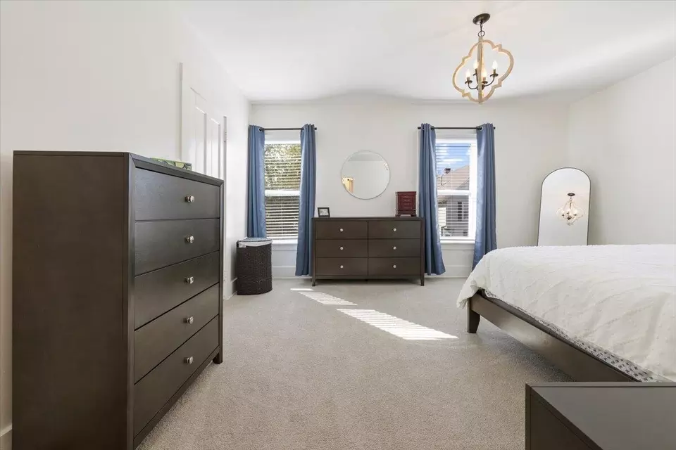 Bedroom - 508 Park Ave, Piqua, OH 45356 photo 1 of 6