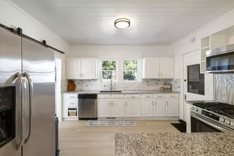 Kitchen - 508 Park Ave, Piqua, OH 45356 photo 1 of 4