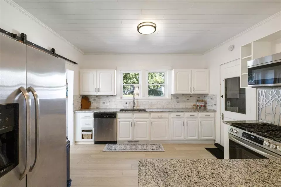 Kitchen - 508 Park Ave, Piqua, OH 45356 photo 1 of 4