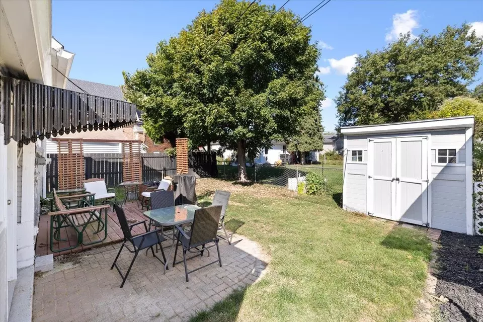 Exterior - 508 Park Ave, Piqua, OH 45356 photo 7 of 9