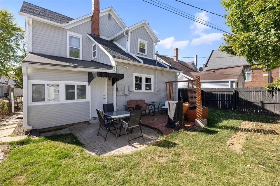 Exterior - 508 Park Ave, Piqua, OH 45356 photo 9 of 9