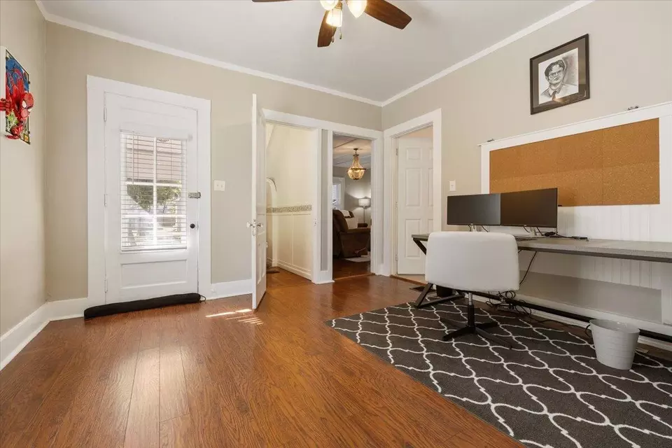 Entry Way - 508 Park Ave, Piqua, OH 45356 photo 2 of 4