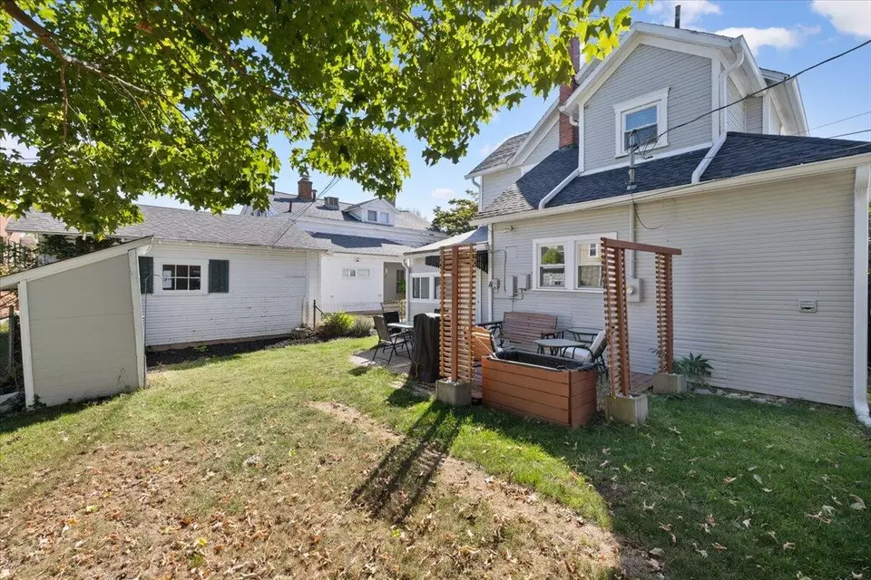 Exterior - 508 Park Ave, Piqua, OH 45356 photo 8 of 9