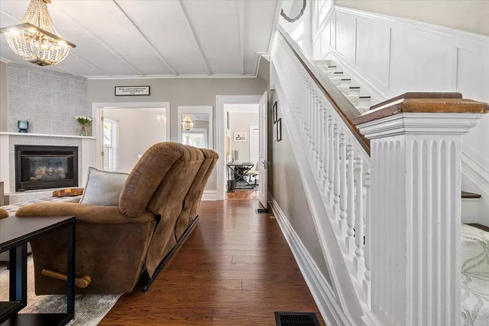 Entry Way - 508 Park Ave, Piqua, OH 45356 photo 1 of 4