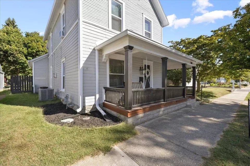 Exterior - 508 Park Ave, Piqua, OH 45356 photo 2 of 9