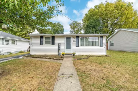 1119 Anderson St, Piqua, OH 45356