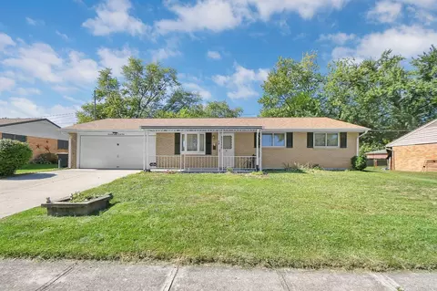7741 Shalamar Dr, Dayton, OH 45424