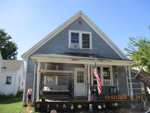 708 Brice Ave, Piqua, OH 45356