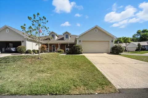 Exterior - 3500 Oakmont Ct, Springfield, OH 45502 photo 2 of 8