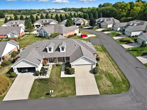 View/Area - 3500 Oakmont Ct, Springfield, OH 45502 photo 3 of 10